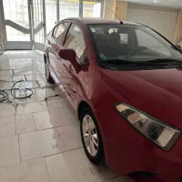 برلیانس H230|خودرو سواری و وانت|تبریز, |دیوار