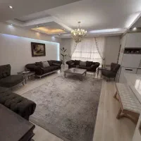 82متر-دوخوابه-رو-به-نما-فول-امکانات