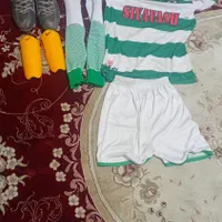 لباس ورزشی
