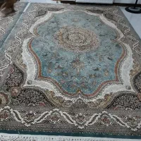 .فرش جاکفشی میز تلویزیون