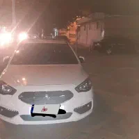 شاهین فول ساندروف|خودرو سواری و وانت|کاشمر, |دیوار