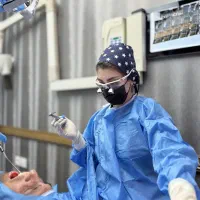 دندانپزشکی شهرقدس (ایمپلنت،لمینیت،کامپوزیت)|خدمات آرایشگری و زیبایی|قدس, شهر‌قدس|دیوار