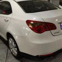 ام جی .MG .550.2012|خودرو سواری و وانت|تهران, سنائی|دیوار