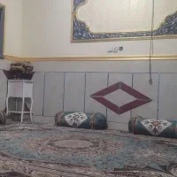 خانه در شهر گشت