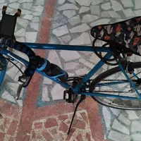 دوچرخه کورسی سالم در حد نو|دوچرخه، اسکیت، اسکوتر|رشت, منظریه|دیوار