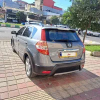 اچ سی کراس96|خودرو سواری و وانت|رشت, استقامت ۱|دیوار