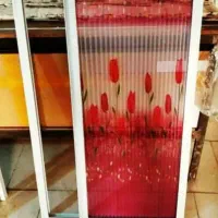 تولید و تعمیر انواع توری پلیسه و ثابت درب و پنجره.|خدمات پیشه و مهارت|فردیس, ثابتی|دیوار