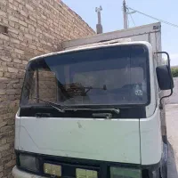 آذرخش ۳ تیکه بنز