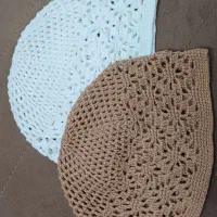 بافتنی|لباس|شاهینشهر, نبوت|دیوار