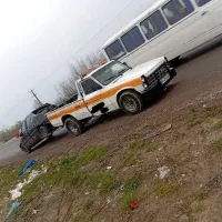 امداد خودرو رضوانشهر تعمیر در محل
