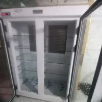 یخچال دو در|فروشگاه و مغازه|مشهد, خرمشهر|دیوار