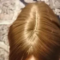 کلاه گیس لخت وصاف نو نو|آرایشی، بهداشتی، درمانی|شیراز, انجیر|دیوار
