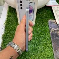 سامسونگ Galaxy A55 با حافظهٔ ۱۲۸ گیگابایت|موبایل|کرج, کوی امامیه|دیوار