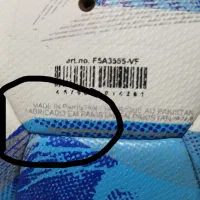 توپ/فوتبال/فوتسال/اورجینال