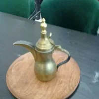 دله عربی شنی