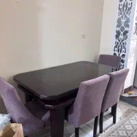 میز ناهار خوری