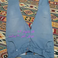 تعدادی شلوار لی وکتان مردانه و زنانه|لباس|پاکدشت, پاکدشت (مامازند)|دیوار