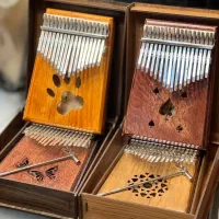 کالیمبا تنوع بالادر پاساژشهرسبزگالری موسیقی آرتیا|پیانو، کیبورد، آکاردئون|لاهیجان, انقلاب|دیوار