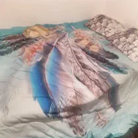 تشک و باکس تخت خواب