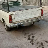 وانت پیکان ۸۴|خودرو سواری و وانت|تهران, عباسآباد|دیوار