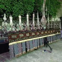 علامت ۱۵تیغه سنگین