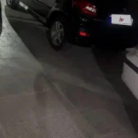 فروش۲۰۷|خودرو سواری و وانت|بم, |دیوار