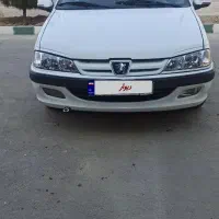 پژو پارس tu5 مدل ۹۳