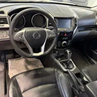 تیوولی ۲۰۱۷ فابریک کمکار استثنایی|خودرو سواری و وانت|شیراز, فرهنگ شهر|دیوار