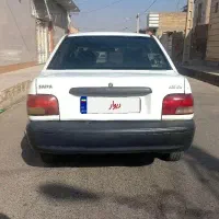 پراید ۹۴|خودرو سواری و وانت|اهواز, بهارستان|دیوار