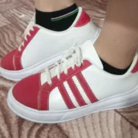 بوت زنانه|کیف، کفش، کمربند|نیشابور, خط کاشمر|دیوار