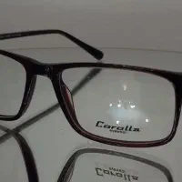 عینک COROLLA  تخفیف ویژه