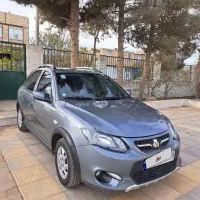کوییک کارمندی معاوضه با رانا پلاس و پارس سال