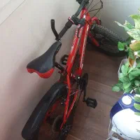 دوچرخه دنده‌ای نوجوان