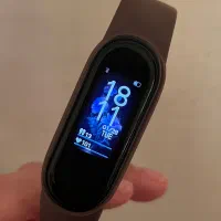 می بند سری ۴ (MiBand4)
