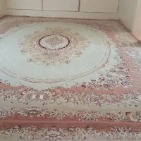 ۳ عدد فرش ۱۲ متری