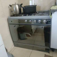 اجاق گاز طرح فر