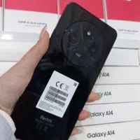 شیائومی 14c با حافظه ۲۵۶ گیگ|موبایل|آستانه اشرفیه, |دیوار