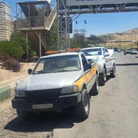 امداد خودرو شبانه روزی میلاد بستان آباد تبریز