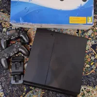 فروش ps4