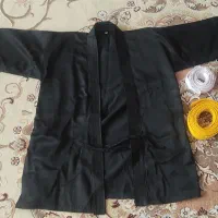 لباس دفاع شخصی