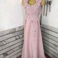 لباس مجلسی