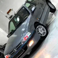 پژو پارس Lx tu5