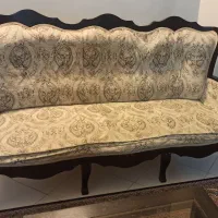 فروش ست مبل و نهار خوری استیل