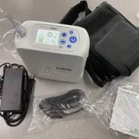 اکسیژن ساز ۵ لیتری برند یوول yuwell 8F|آرایشی، بهداشتی، درمانی|شیراز, سینما سعدی|دیوار