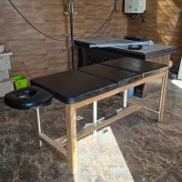 تخت ماساژ|آرایشی، بهداشتی، درمانی|سنندج, |دیوار