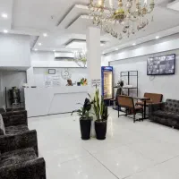 سه شب اقامت در مشهد فقط ۶۰۰۰۰۰ تومان