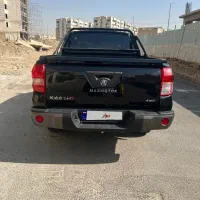 کلوت اتوماتیک ۱۴۰۳ بسیار تمیز|خودرو سواری و وانت|تهران, هوانیروز|دیوار