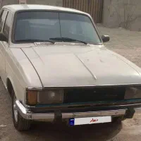 پیکان مدل81کاربرات