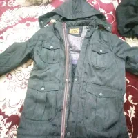 تعدادی کاپشن و سوشرت