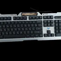 کیبورد|قطعات و لوازم جانبی رایانه|رفسنجان, |دیوار